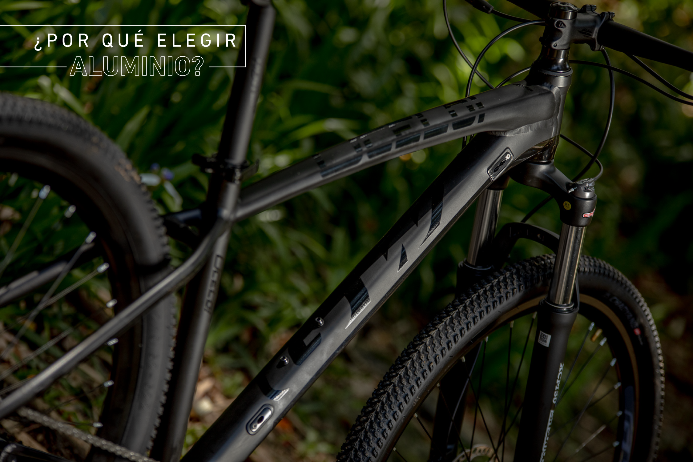 Bicicleta cliff rock 1.0 hotsell