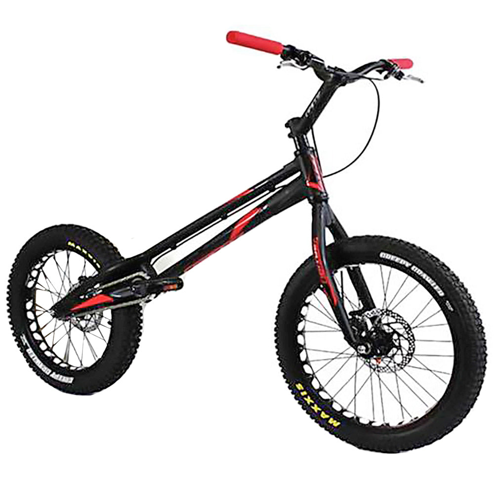 Bicicletas de acrobacias para deportes extremos BMX, accesorios de  rendimiento, 360 vueltas, Phantom BMX, 20 pulgadas - AliExpress