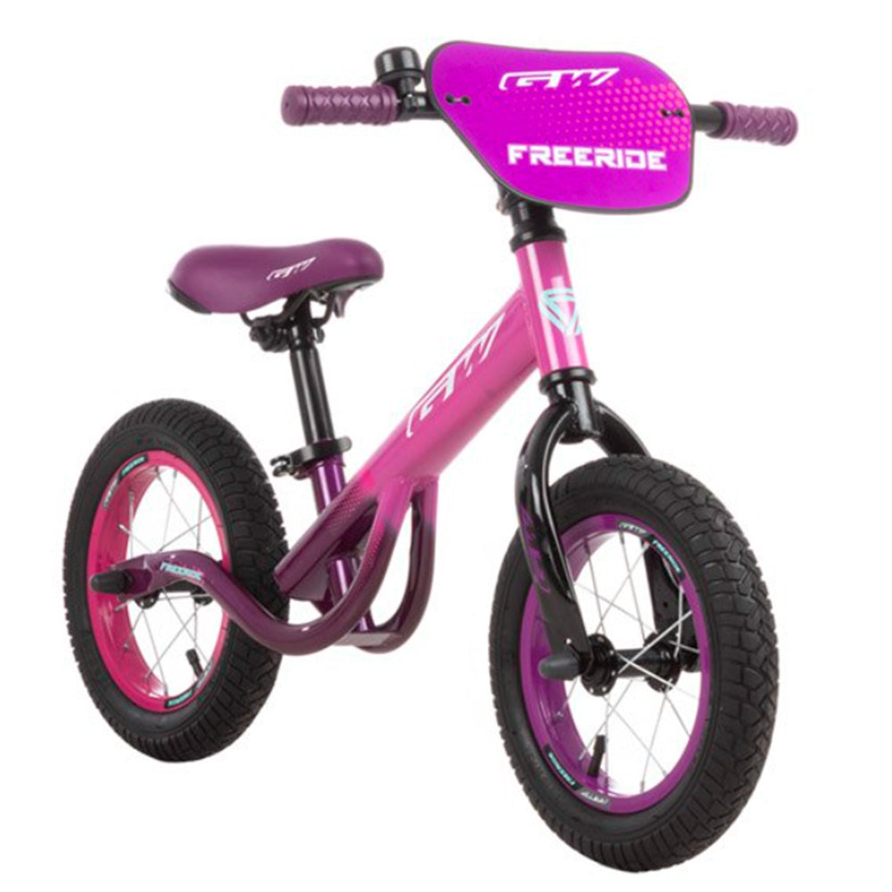 Bicicleta Balance Niños 12 Freeride