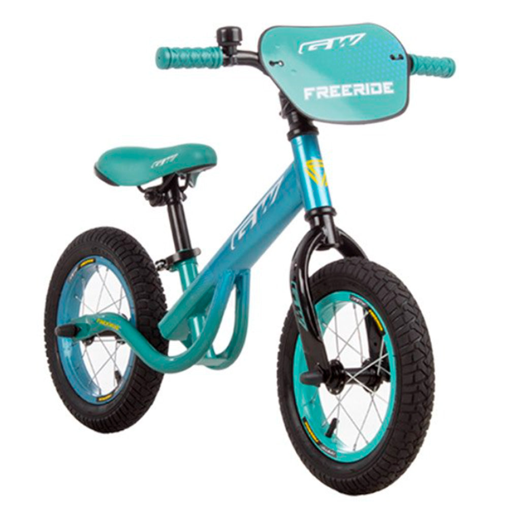 Bicicleta Balance Ni os 12 Freeride Ciclismo GW Bicycles