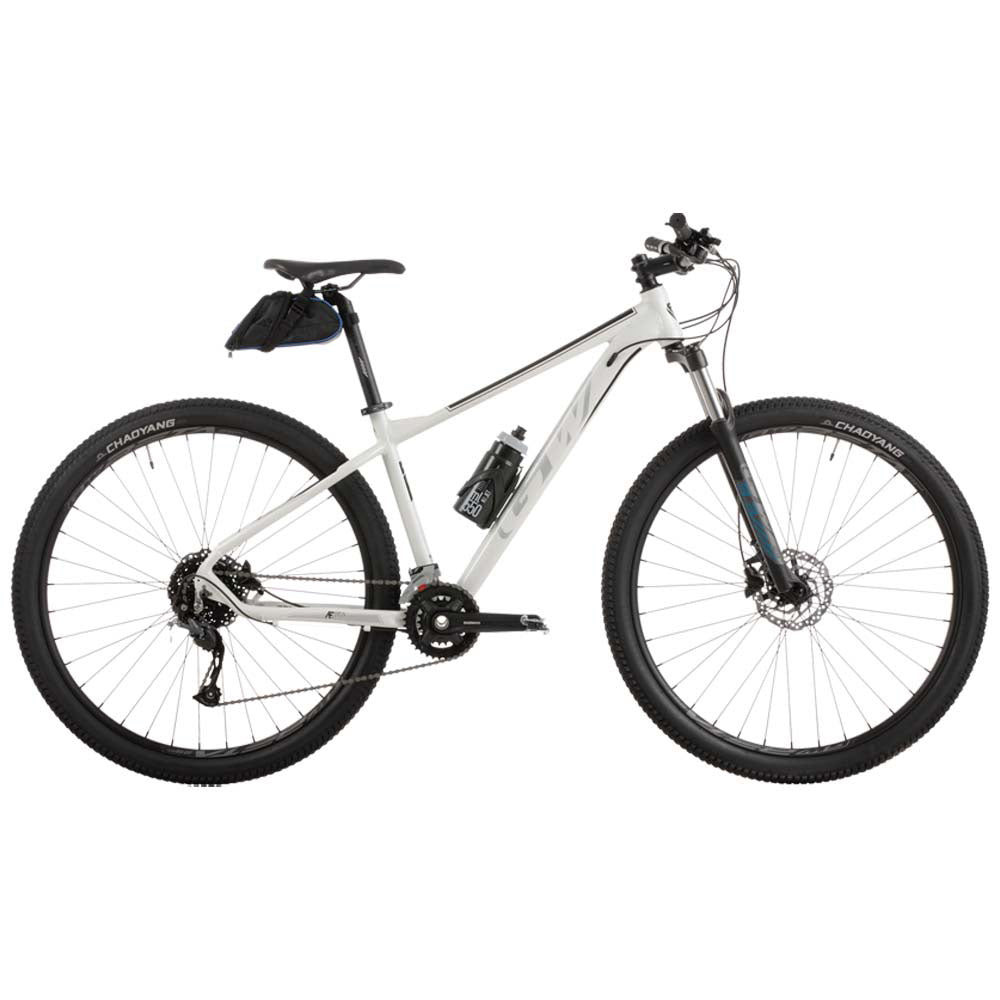 Bicicleta gw hyena 29 shimano 2025 revoshift aluminio susp 21 vel