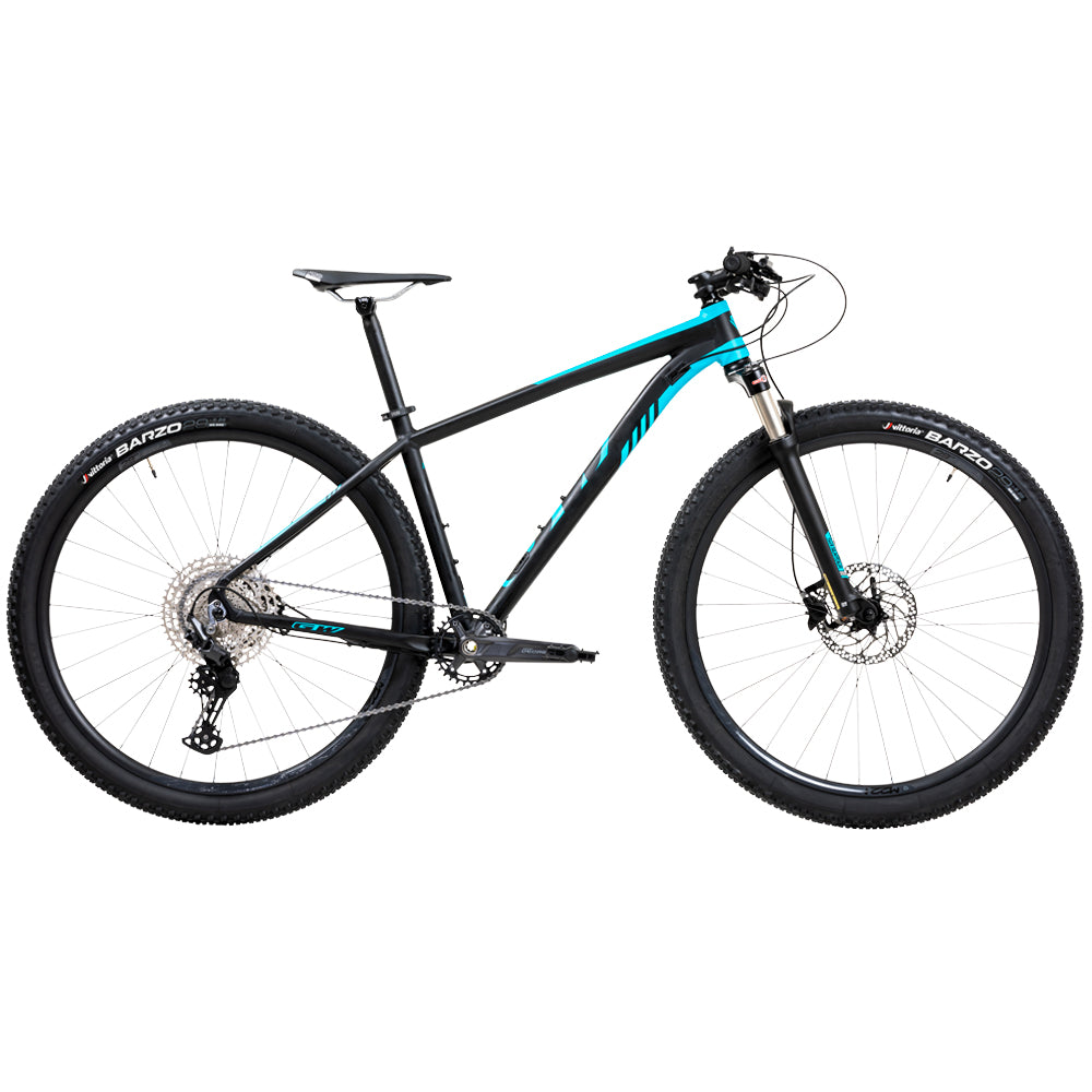 Bicicleta gw best sale 11 velocidades