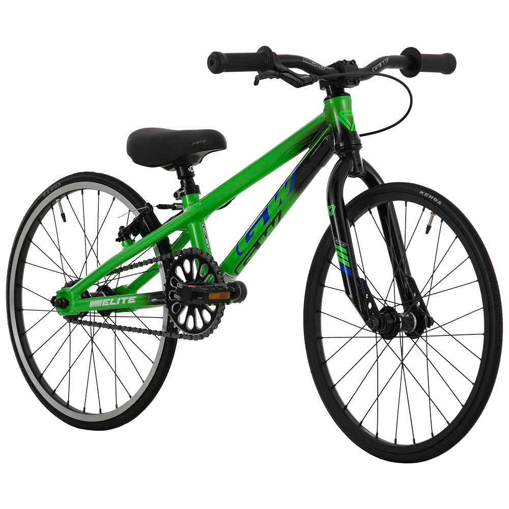 BICICLETA BMX/RACE 18X1P MICRO ELITE