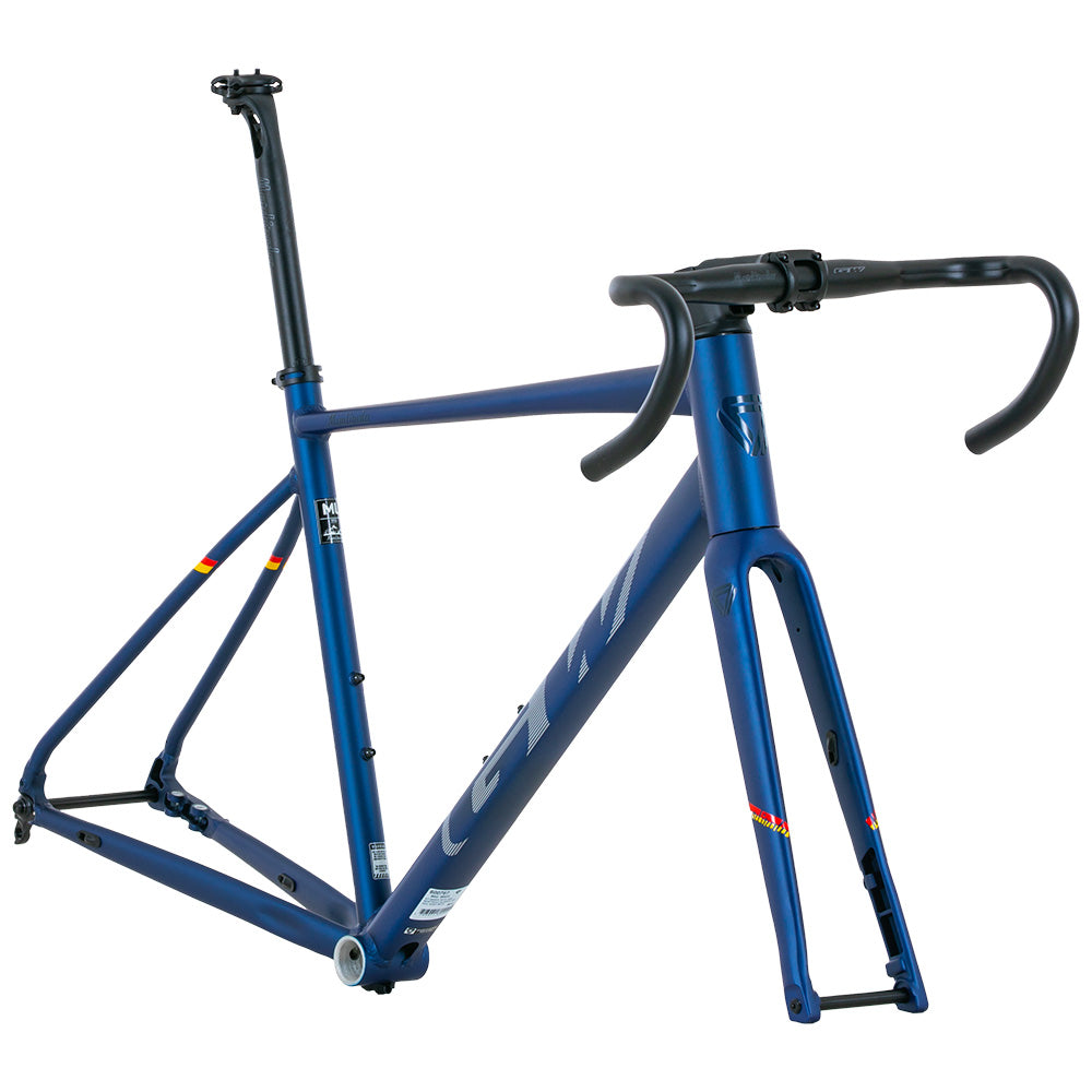 Bicicleta Giant Marco Bicicleta Ruta Aluminio CUADRO PROPEL