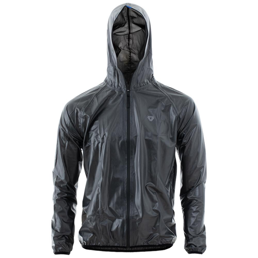 Chaqueta Cortaviento Laps Gw Hombre Reflectiva Negro Ciclismo - Tienda  Online de Ciclismo