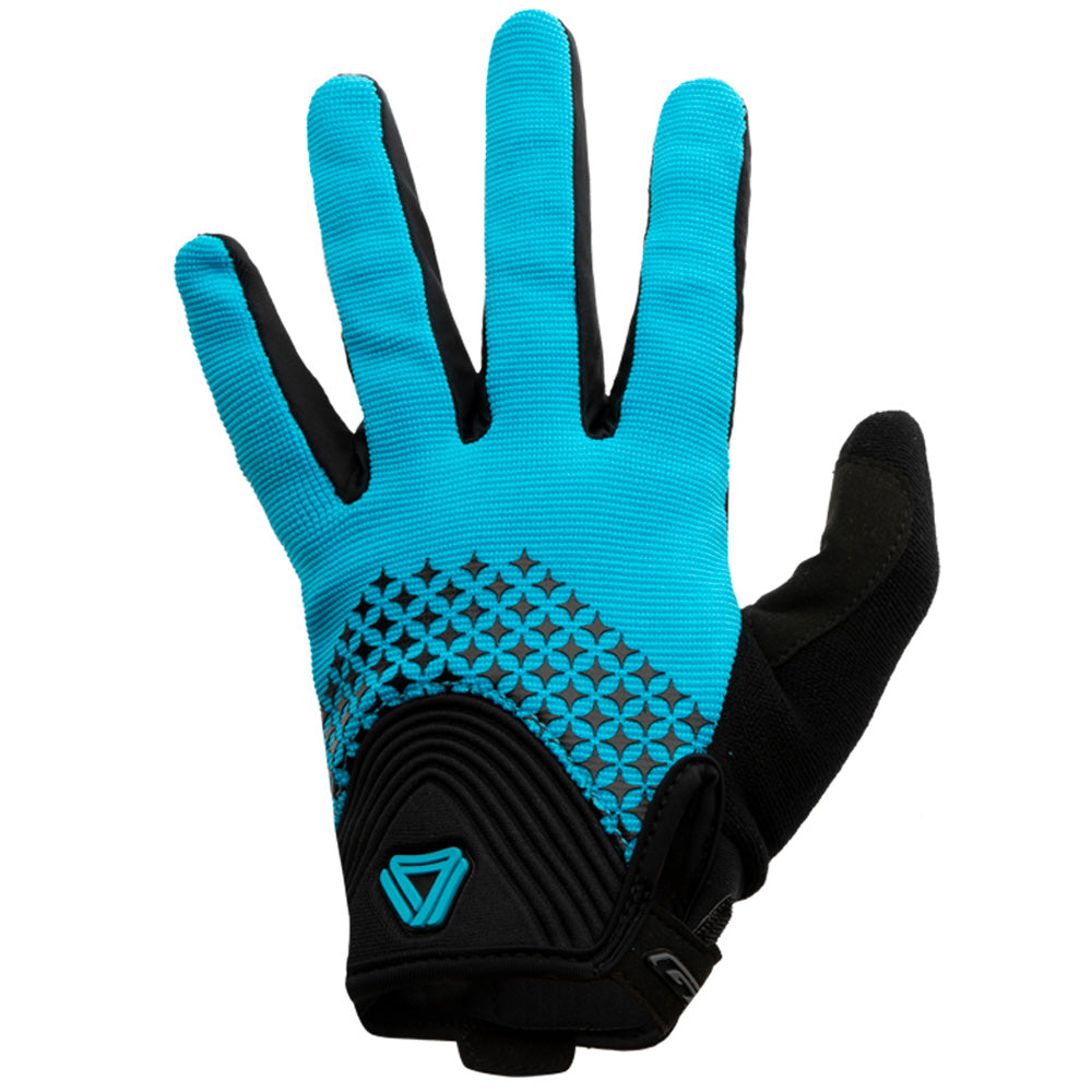 Mountain Bike Guantes Bicicleta Largos Guantes Largos Torch Ciclismo GW Bicycles