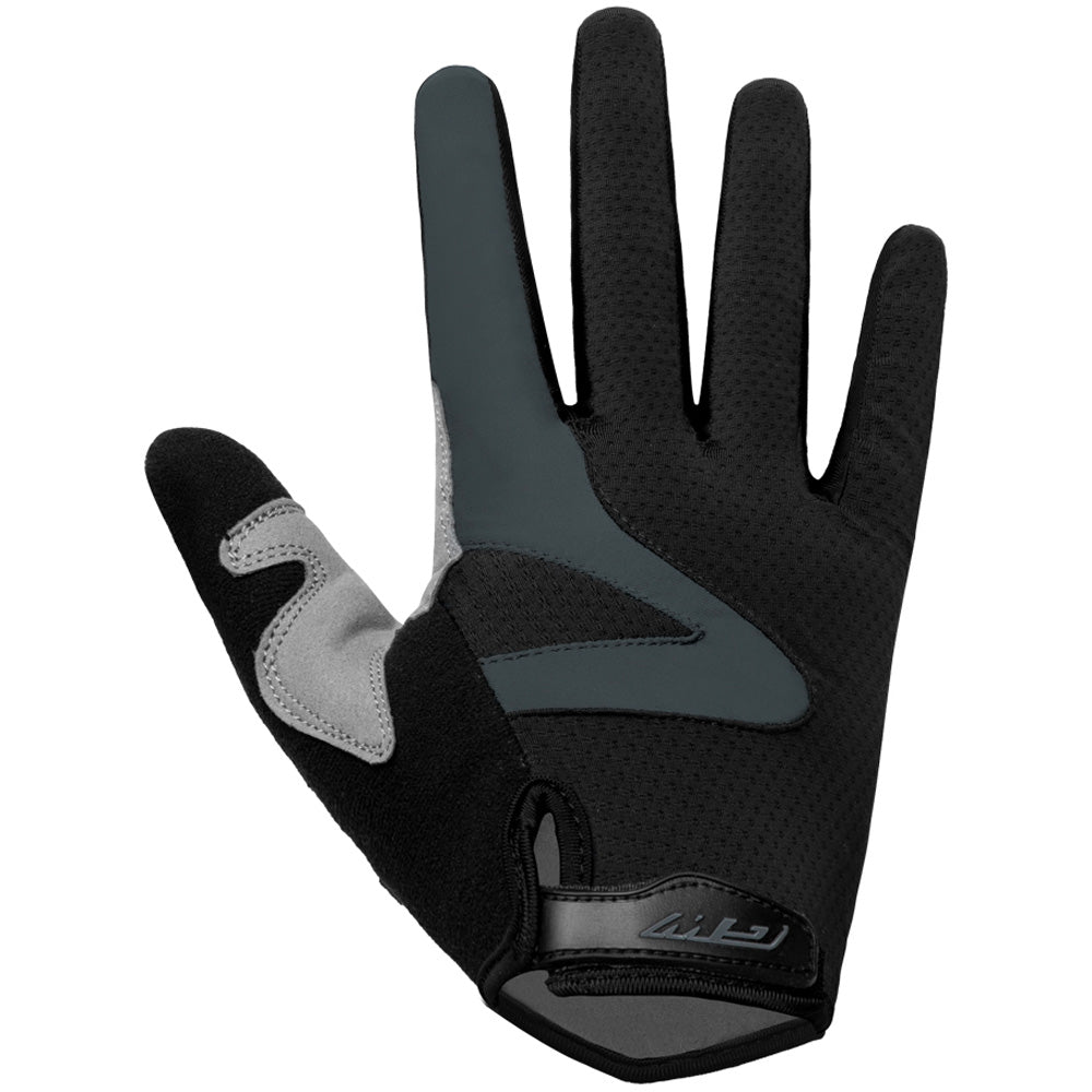 Guantes ciclismo Mujer SPECIALIZED – BODY GEOMETRY DUAL GEL LARGOS