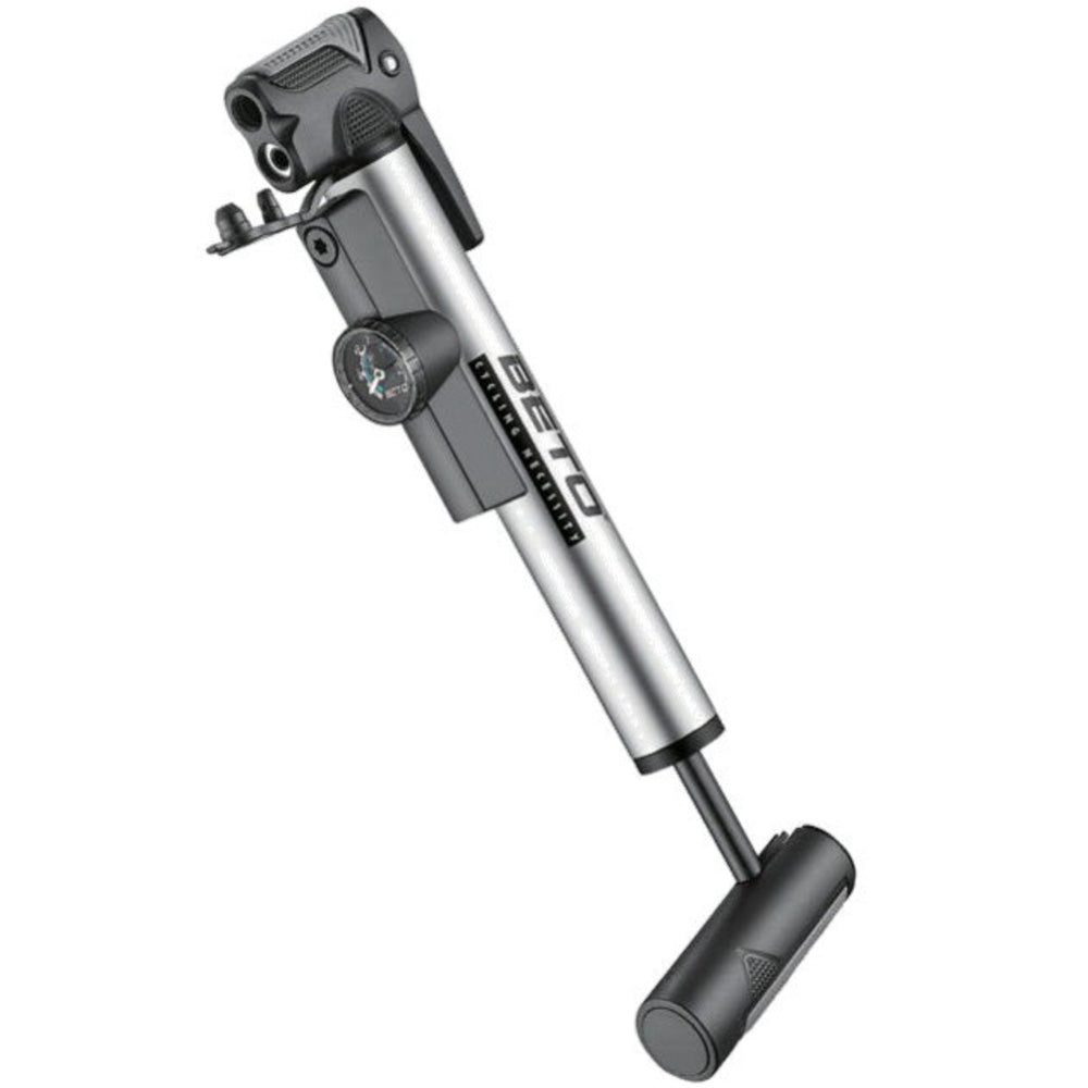 Mini Bomba Aluminio CLD-036G BETO GW Bicycles - Main Image