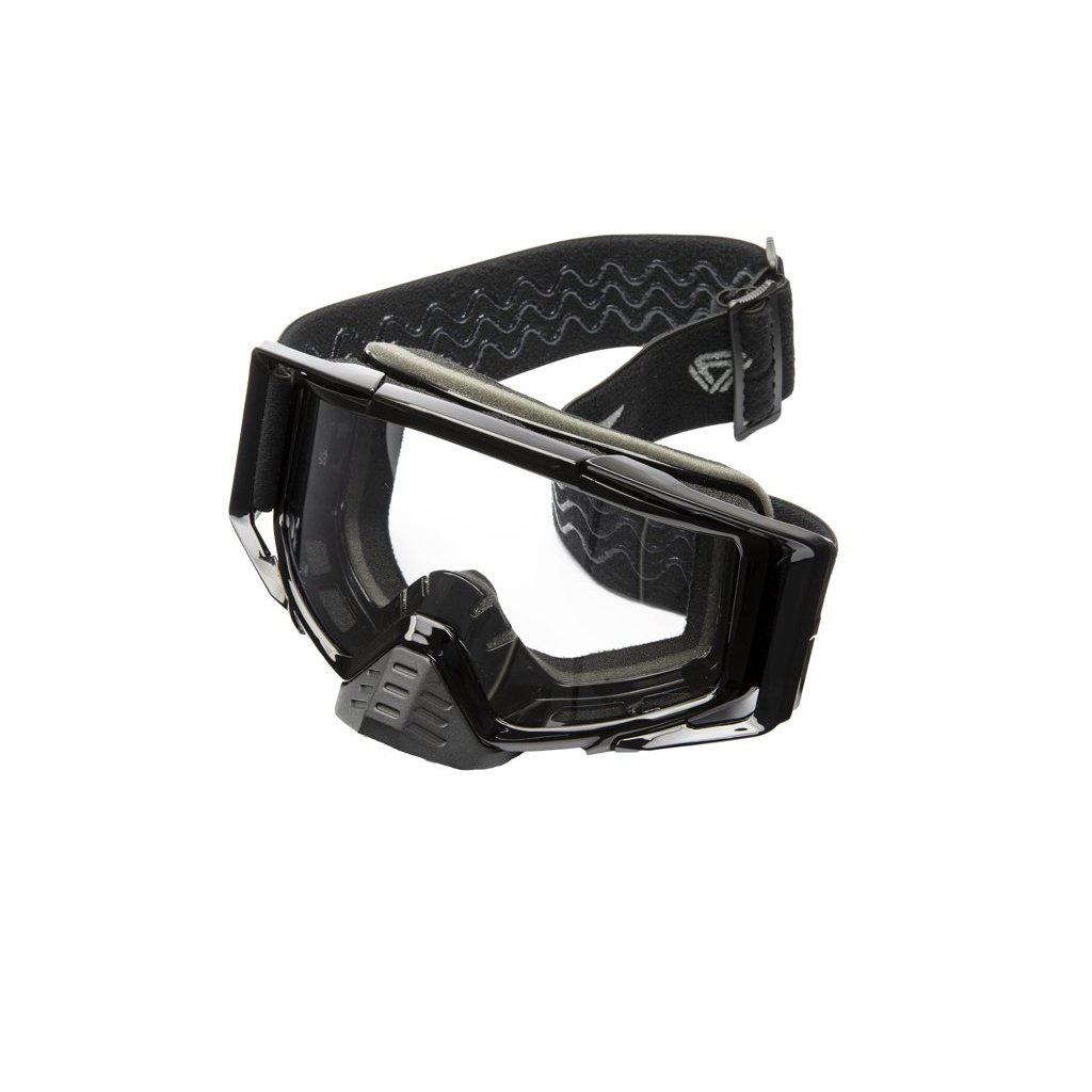 Ciclismo Gafas De Enduro Mtb Mtb Enduro Casco MTB Leatt Enduro