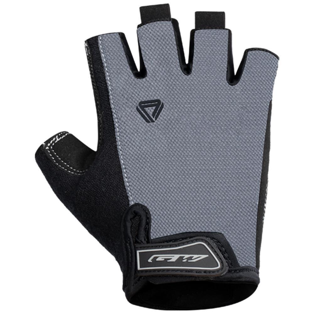 Guantes Cortos Air Line Gris