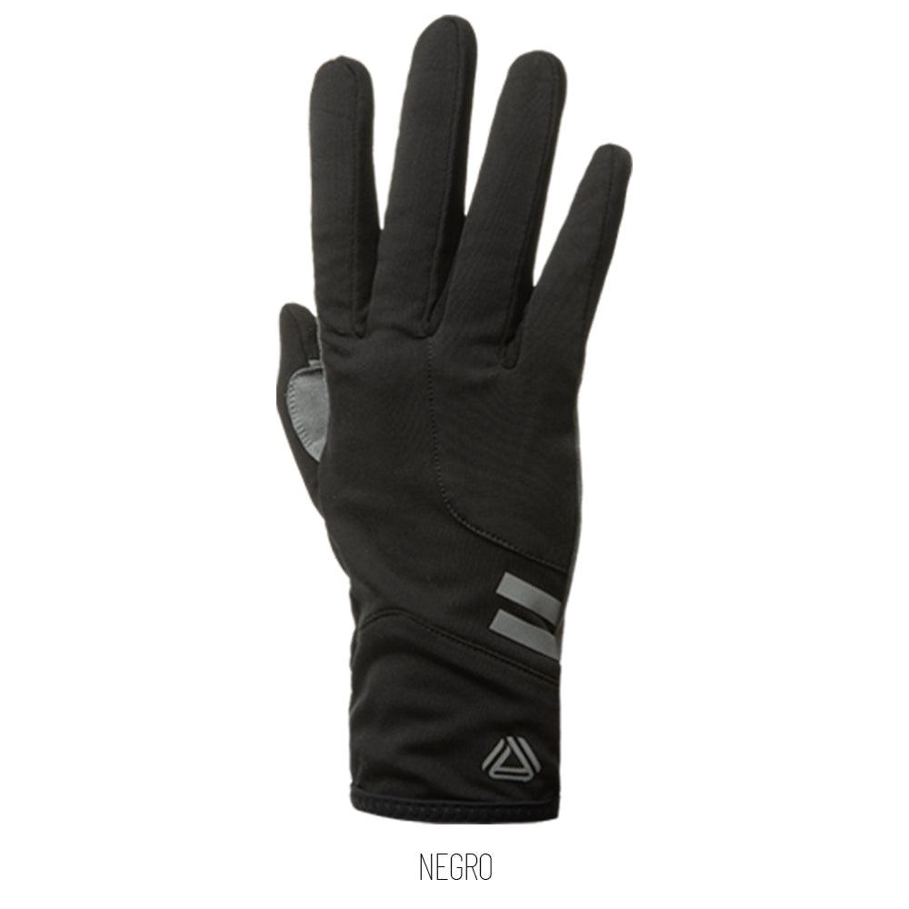 Guantes Thermal Negro