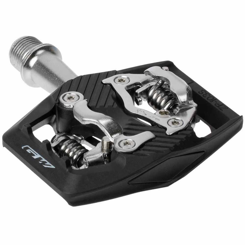 Pedal MTB ZP-103S| Ciclismo GW Bicycles - Main Image