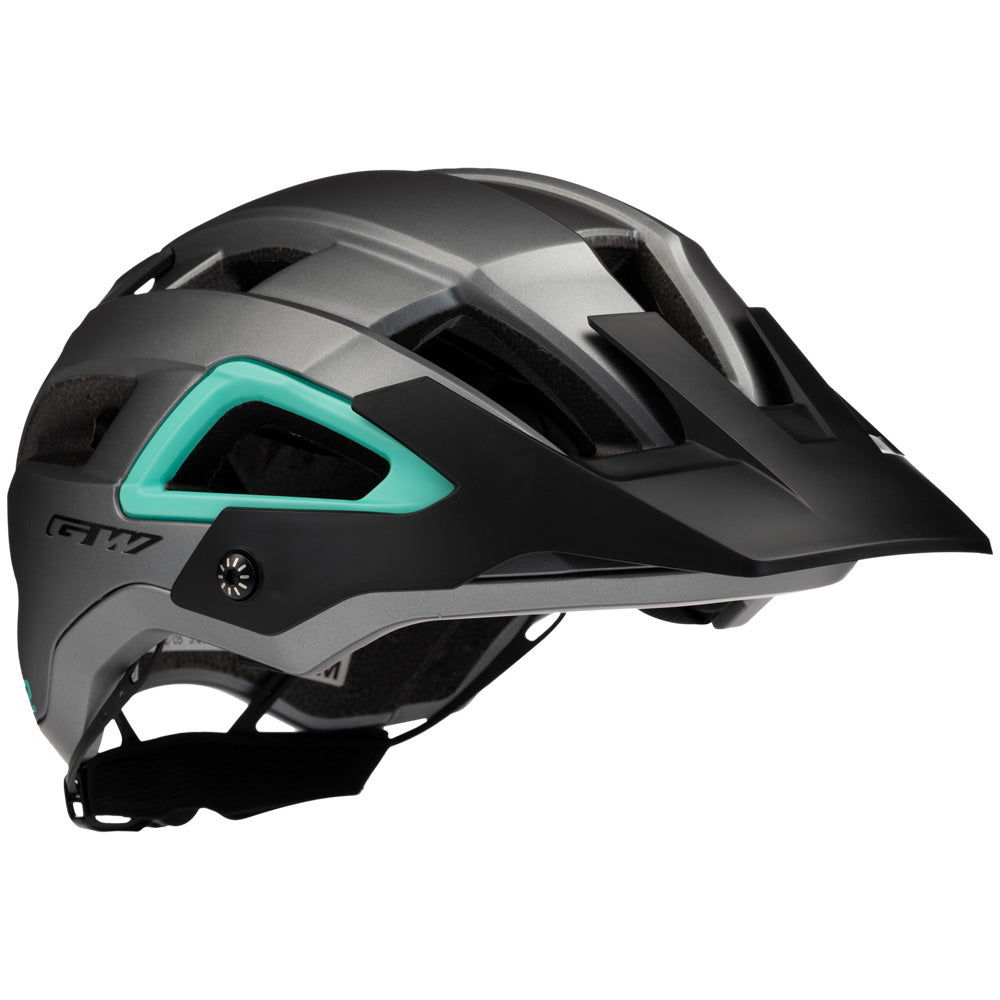 Bicicleta Mejor Casco Enduro Calidad Precio Casco Enduro E2 Gris