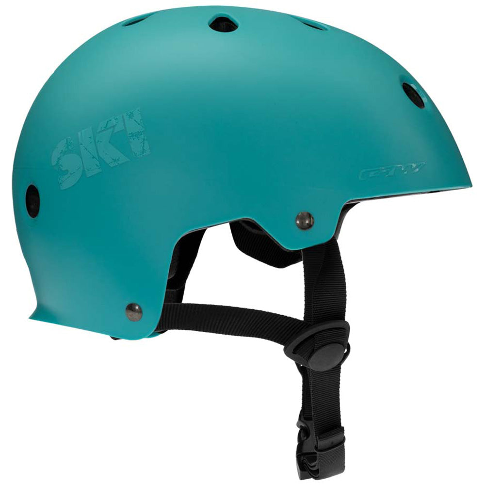 Casco verde agua new arrivals