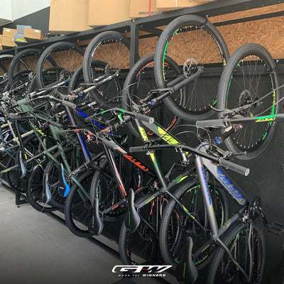 Cómo elegir talleres de bicicletas