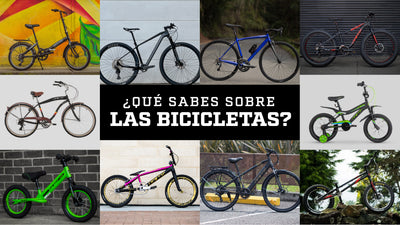 Bicicletas GW