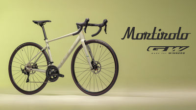 GW Mortirolo
