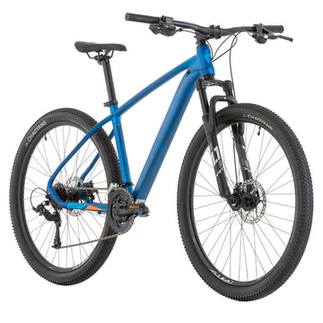 Bicicleta MTB rin 27.5 Jackal GW