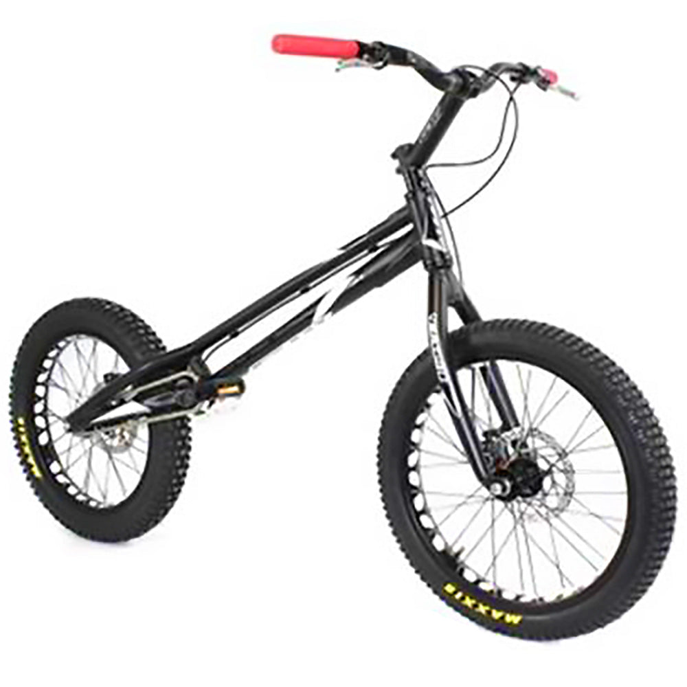 Vtt Street Street Trial 20 Pouces Bicicleta Trial GW Vértigo 20 - Main Image