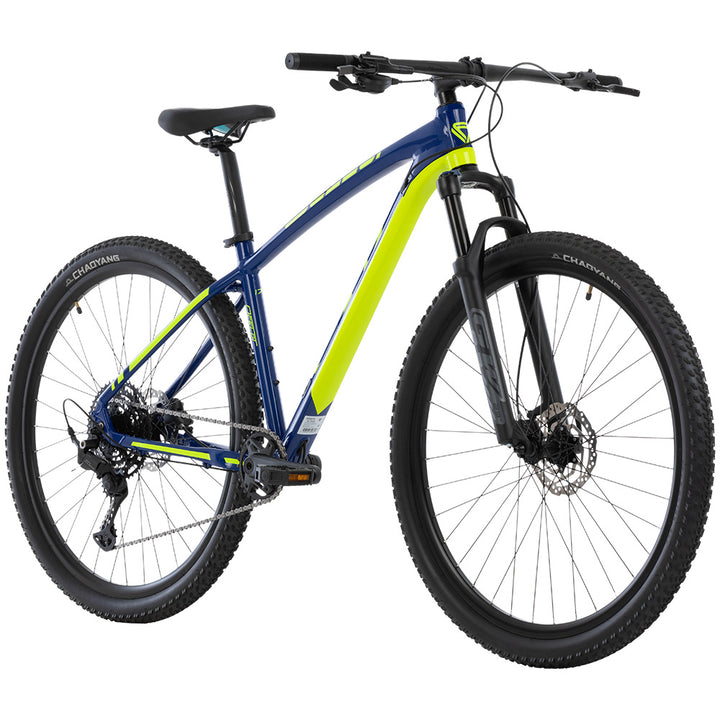 Marco Ocelot 2021 Bicicleta MTB 29 1x10vel Ocelot GW