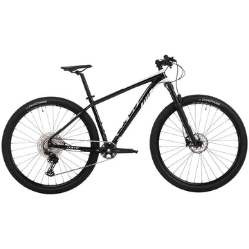 Bicicleta Hawk MTB GW