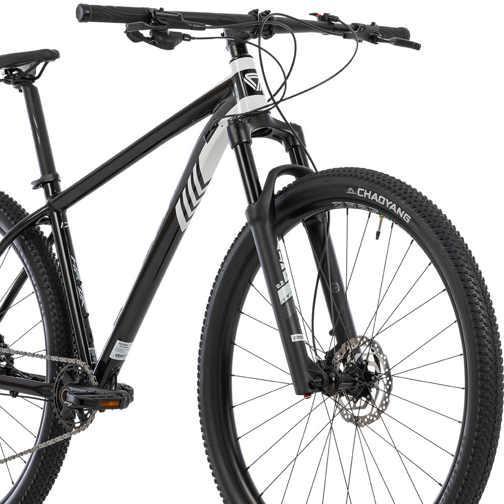 Bicicleta MTB 29 1x12v Hawk