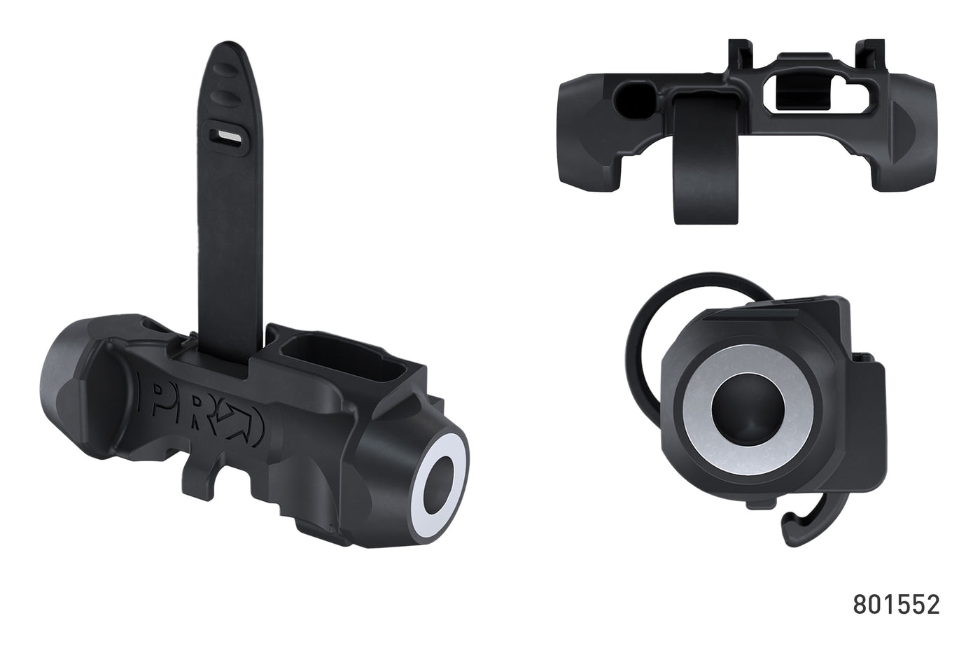 Soporte Vertical Smart CO2 PRO