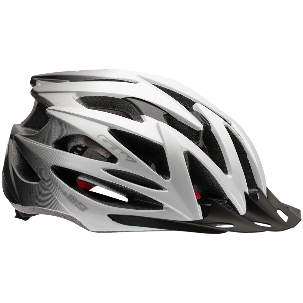 Casco Mantis M9 Blanco Brillante