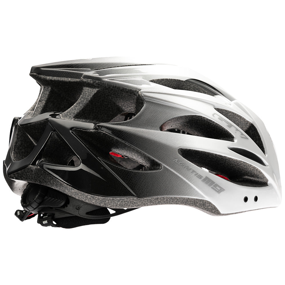 Casco Mantis M9 Blanco Brillante