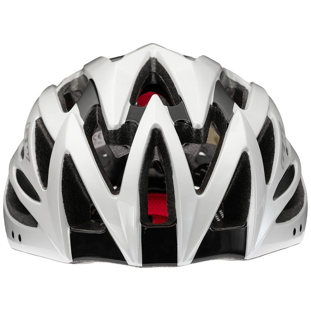 Casco Mantis M9 Blanco Brillante