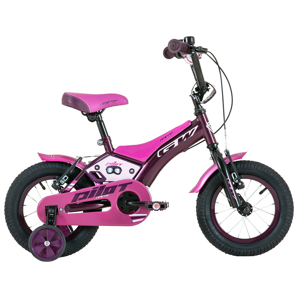 Bicicleta infantil Niño 12 Super Hero