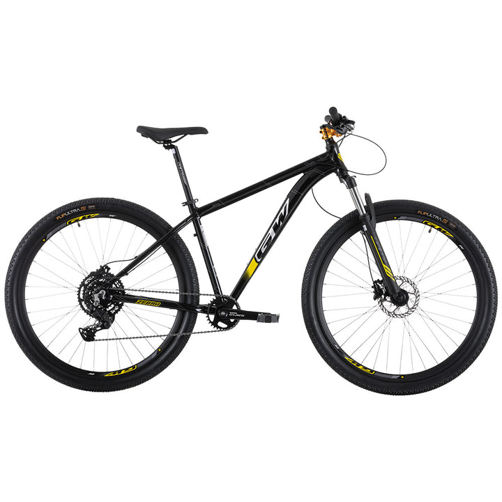 Bicicleta MTB 29 Zebra 1*9 Cues | Ciclismo | GW Bicycles