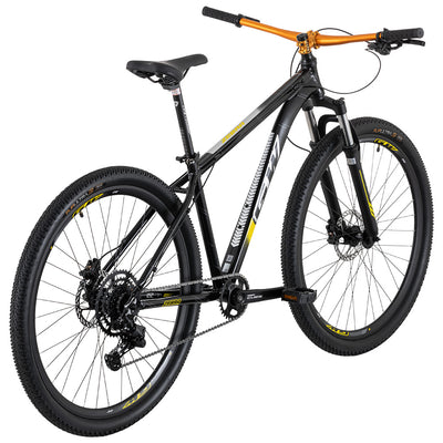 Bicicleta MTB 29 Zebra 1*9 Cues