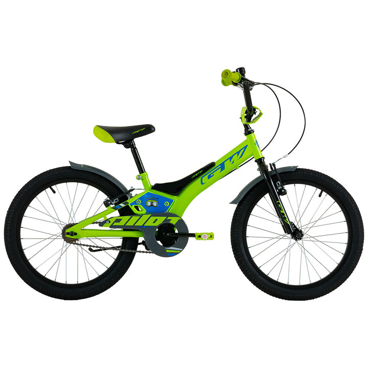 Bicicleta GW Pilot