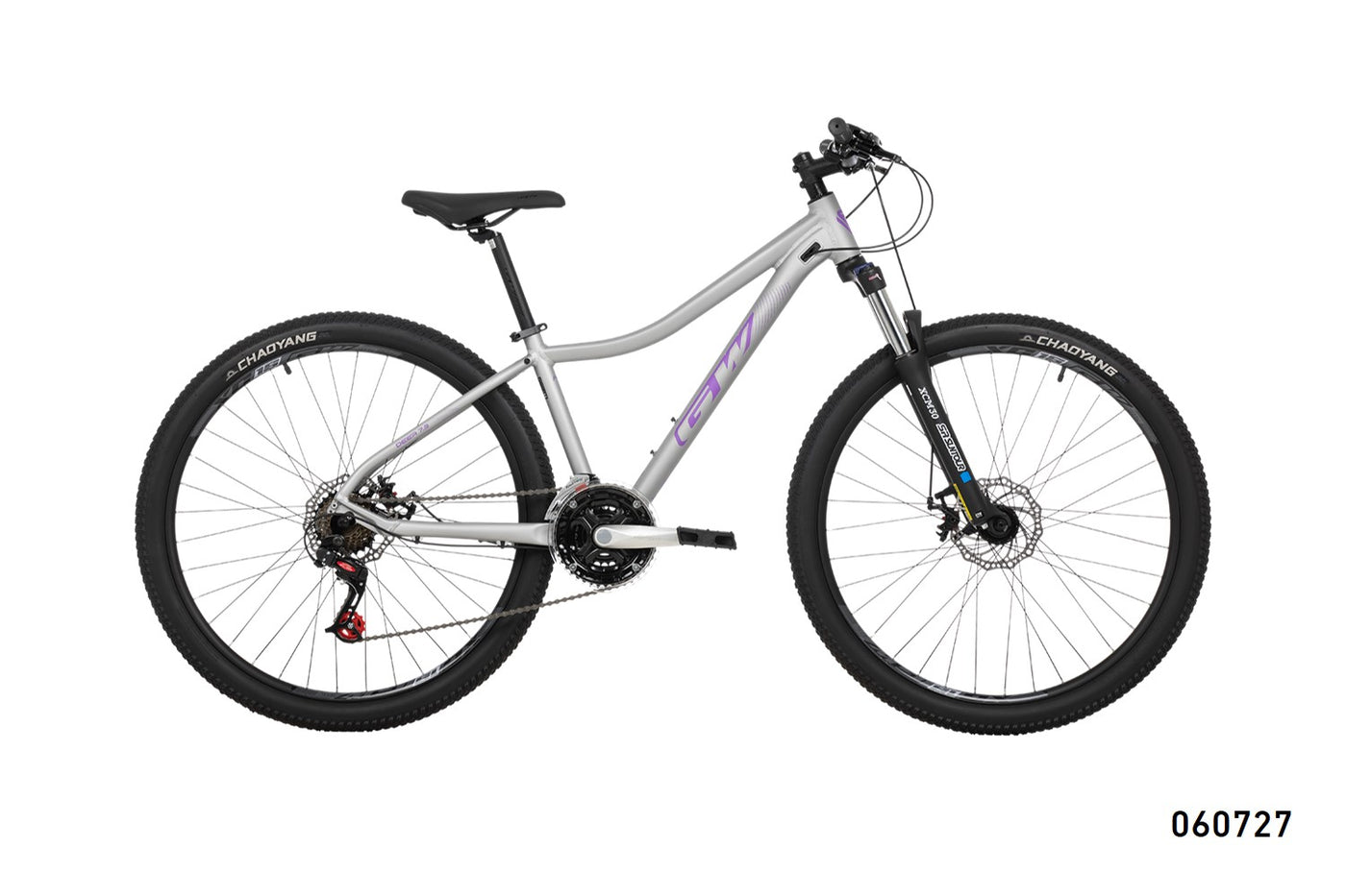 Bicicleta Mtb 27.5 Deer 7.3 7vel. D/b Mecanico
