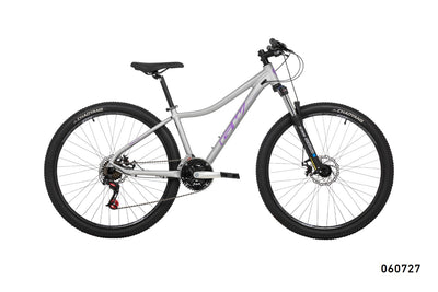 Bicicleta Mtb 27.5 Deer 7.3 7vel. D/b Mecanico