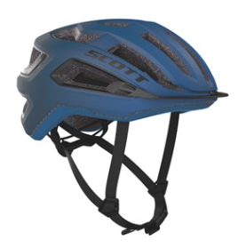 Cascos MTB ARX/ SCOTT