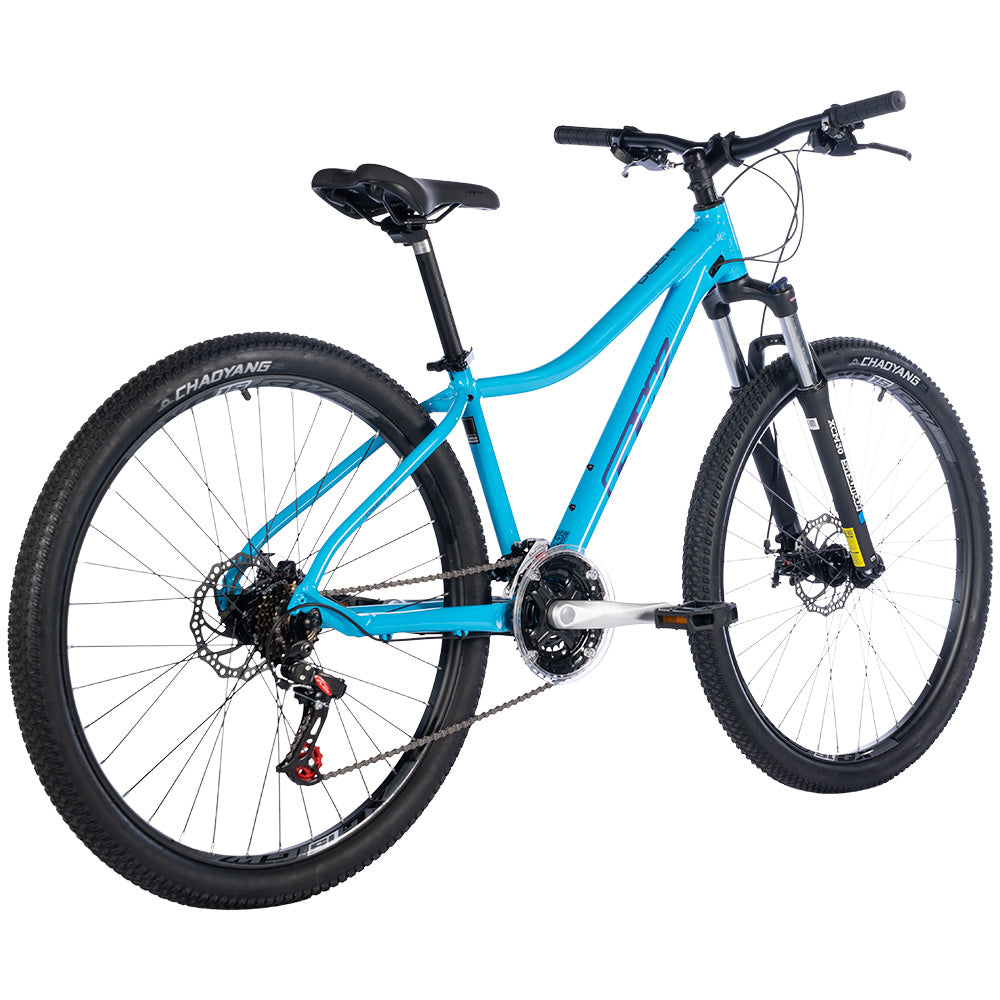 Bicicleta Deer 27.5" 24V