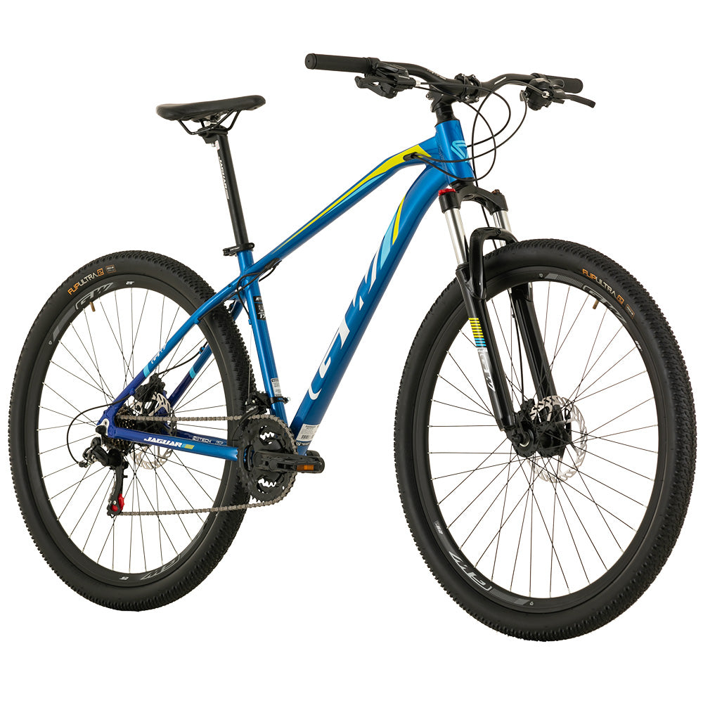 Bicicleta Jaguar MTB 29