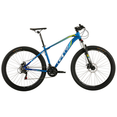 Bicicleta Jaguar MTB 29