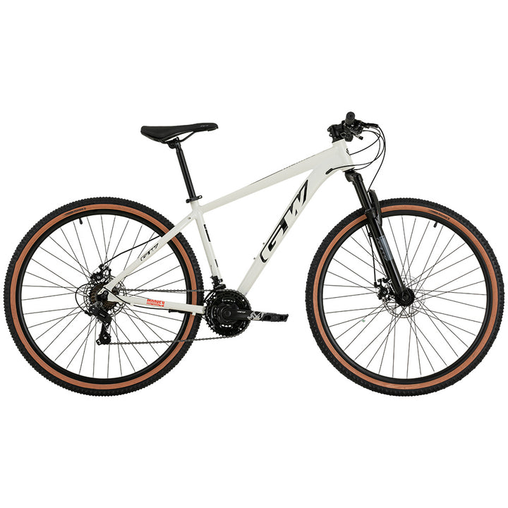 Bicicleta MTB 29 Monkey Ciclismo GW Bicycles