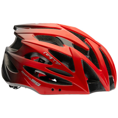 Casco Mantis M9 Rojo Brillante