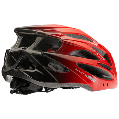 Casco Mantis M9 Rojo Brillante