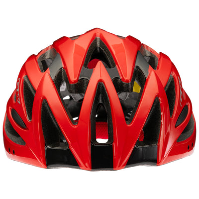 Casco Mantis M9 Rojo Brillante