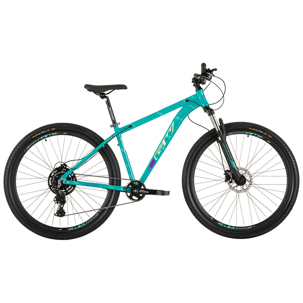 Bicicleta gw rin 29 shops 9 velocidades