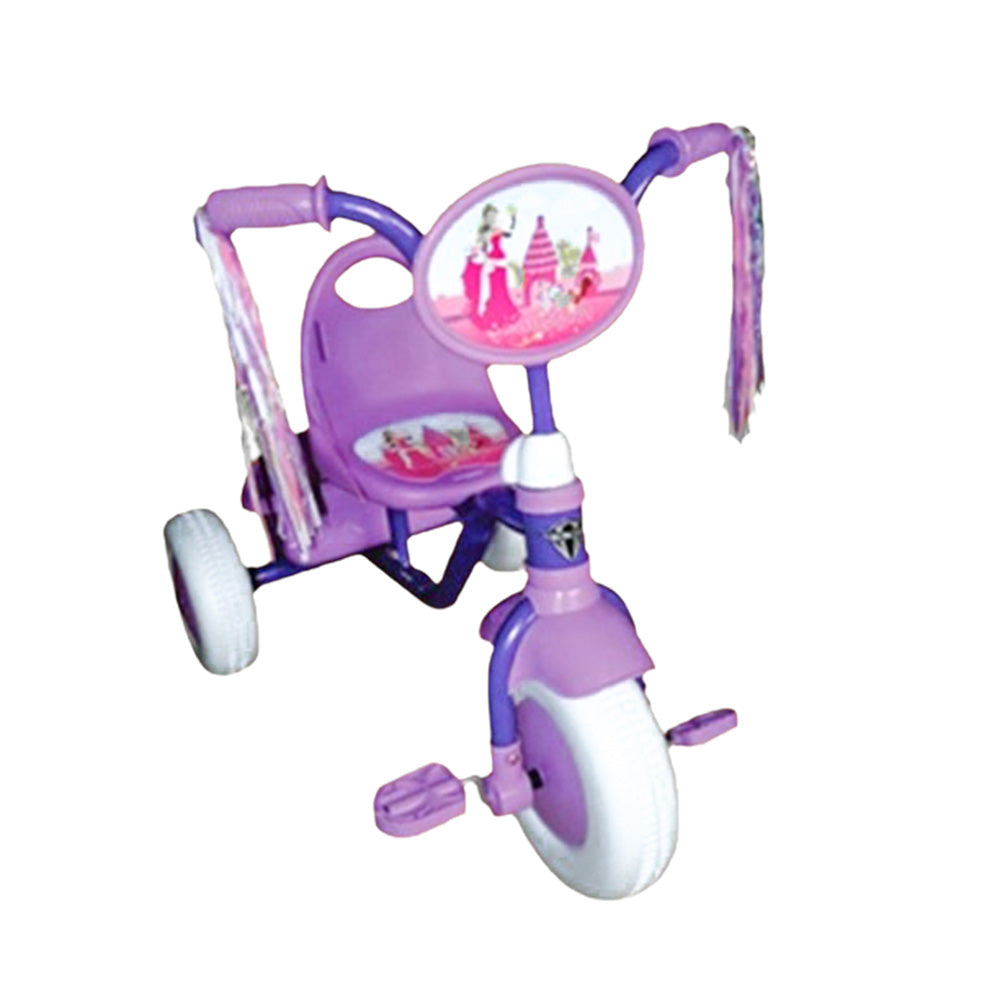 Triciclo Infantil Niña Princess Story