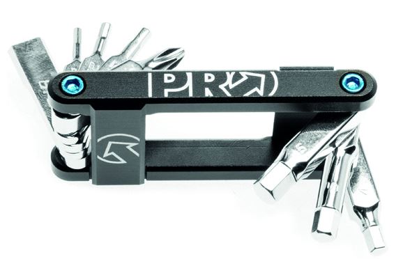 Llave T/Navaja 8 Funciones PRO