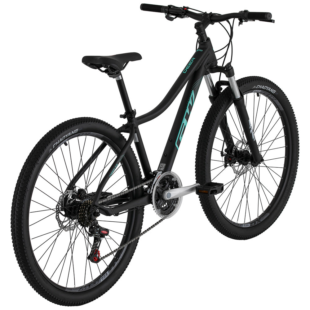 Bicicleta Mtb 27.5 Deer 7.3 7vel. D/b Mecanico