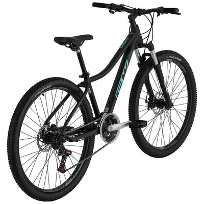 Bicicleta Mtb 27.5 Deer 7.3 7vel. D/b Mecanico