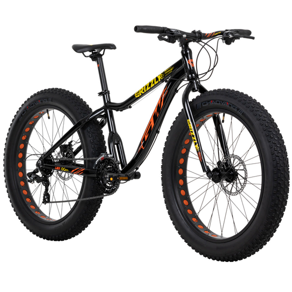 Bicicleta Todoterreno Bicicleta Gw Aluminio Bicycle Gw Scorpion